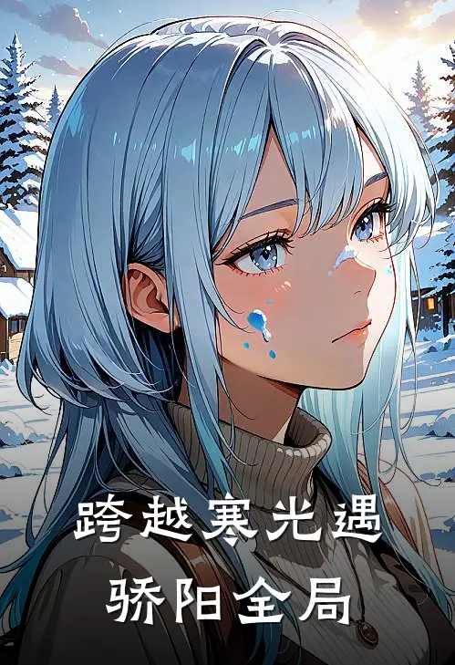 跨越寒光遇骄阳全局