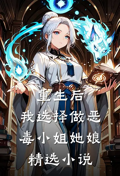 重生后，我选择做恶毒小姐她娘精选小说