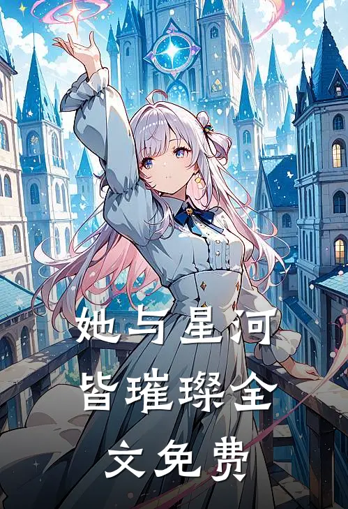 她与星河皆璀璨全文免费