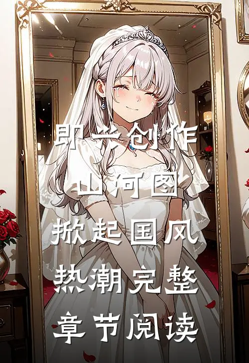 即兴创作《山河图》：掀起国风热潮完整章节阅读