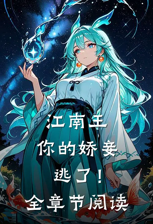 江南王，你的娇妾逃了！全章节阅读