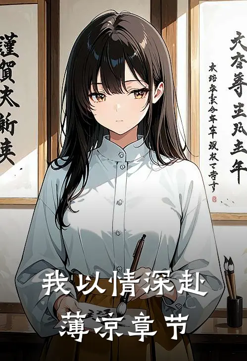 我以情深赴薄凉章节