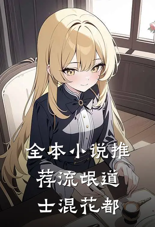 全本小说推荐流氓道士混花都