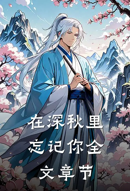 在深秋里忘记你全文章节