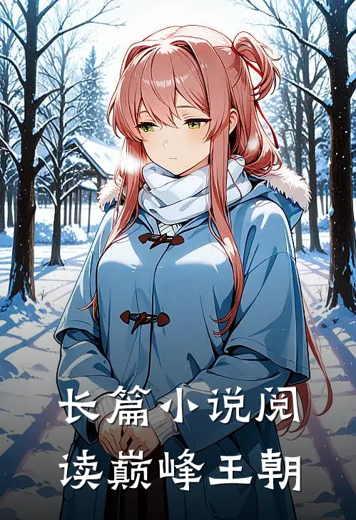 长篇小说阅读巅峰王朝