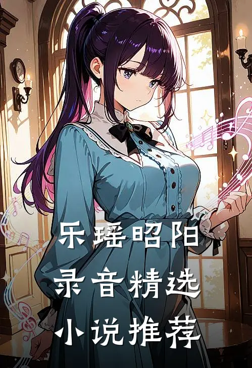 乐瑶昭阳录音精选小说推荐