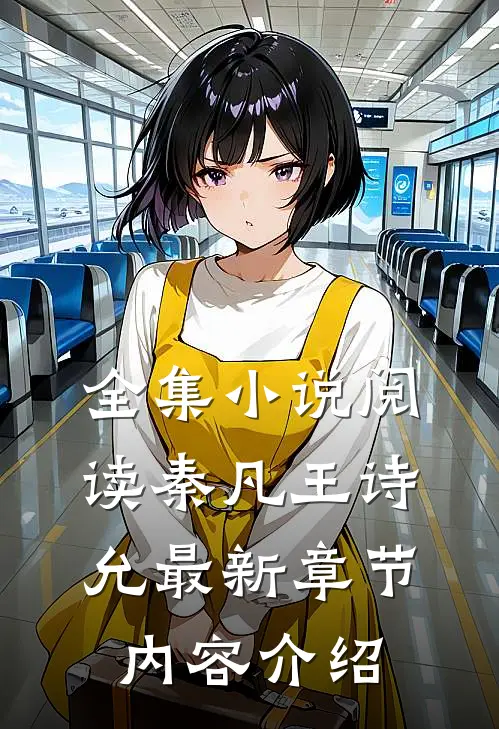 全集小说阅读秦凡王诗允最新章节内容介绍