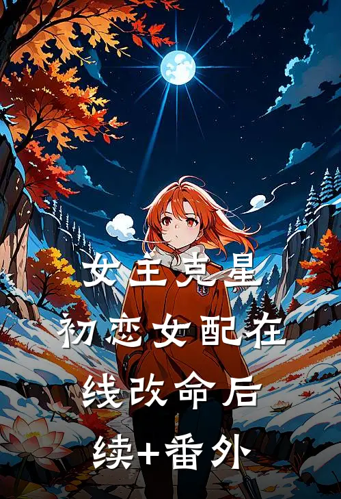 女主克星，初恋女配在线改命后续+番外
