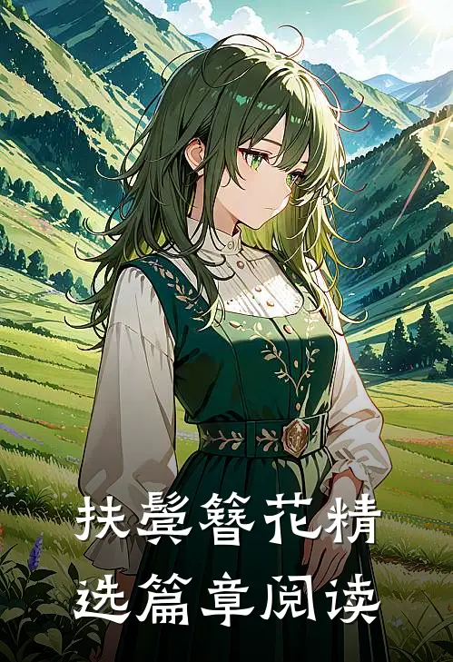 扶鬓簪花精选篇章阅读