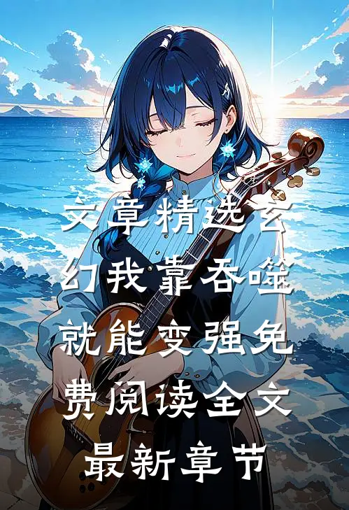 文章精选玄幻我靠吞噬就能变强免费阅读全文最新章节