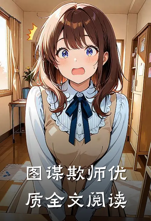 图谋欺师优质全文阅读