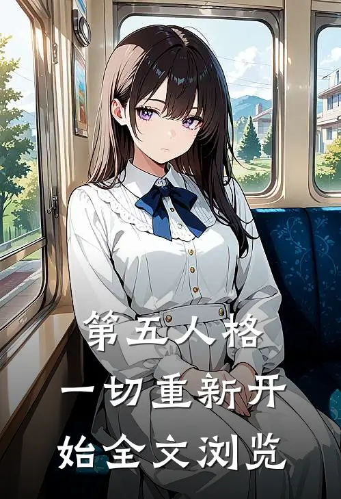 第五人格，一切重新开始全文浏览