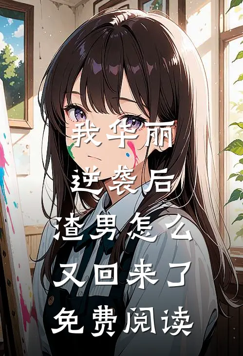 我华丽逆袭后，渣男怎么又回来了免费阅读