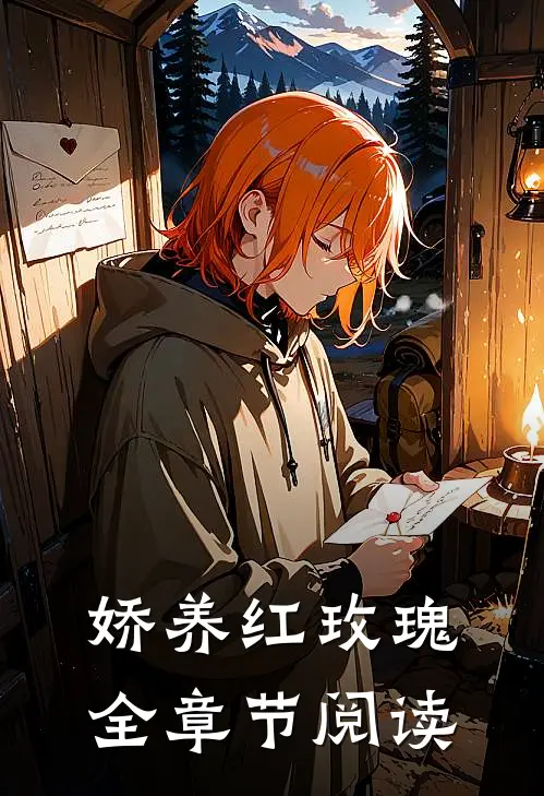娇养红玫瑰全章节阅读