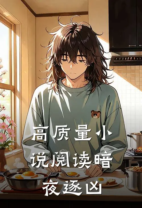 高质量小说阅读暗夜逐凶