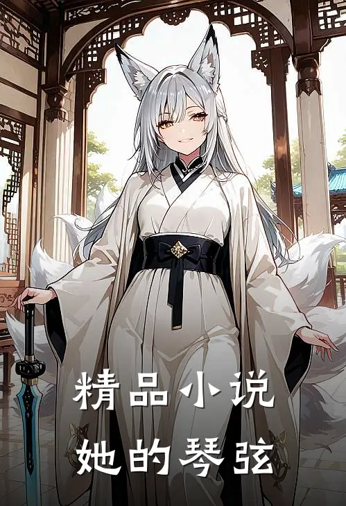 精品小说她的琴弦