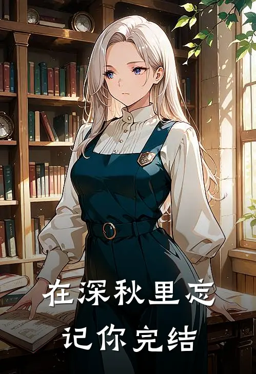 在深秋里忘记你完结