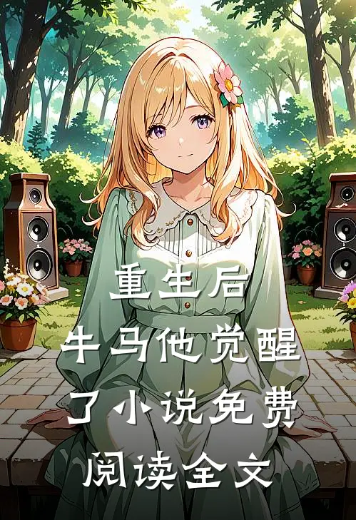 重生后，牛马他觉醒了小说免费阅读全文