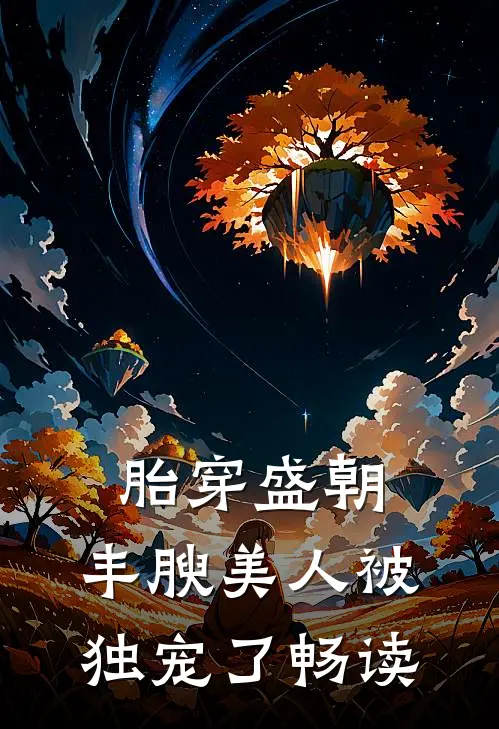胎穿盛朝，丰腴美人被独宠了畅读
