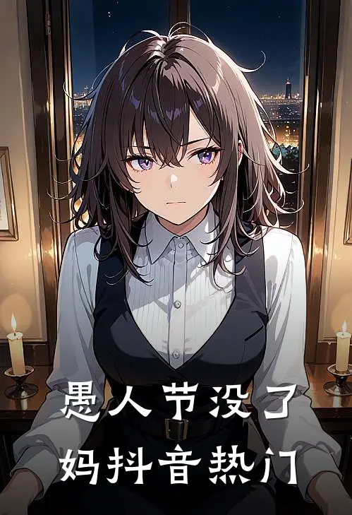 愚人节没了妈抖音热门