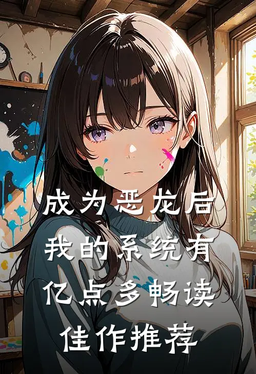 成为恶龙后，我的系统有亿点多畅读佳作推荐