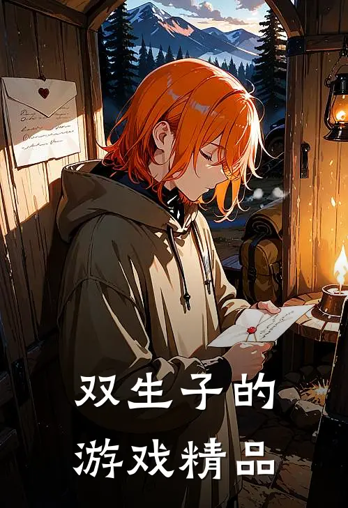 双生子的游戏精品