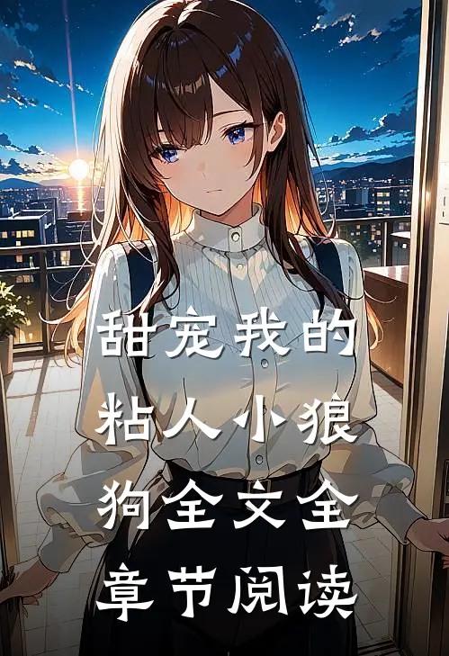 甜宠我的粘人小狼狗全文全章节阅读
