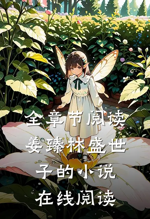 全章节阅读姜臻林盛世子的小说在线阅读