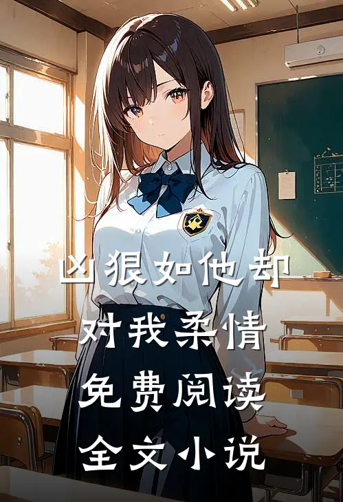 凶狠如他却对我柔情免费阅读全文小说
