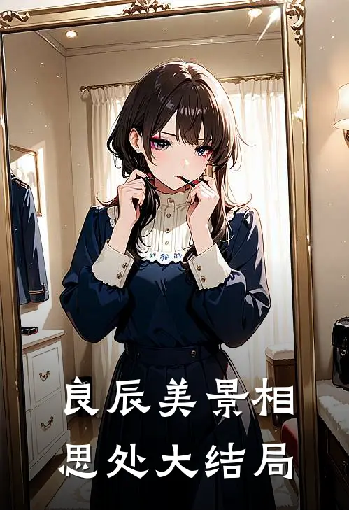 良辰美景相思处大结局
