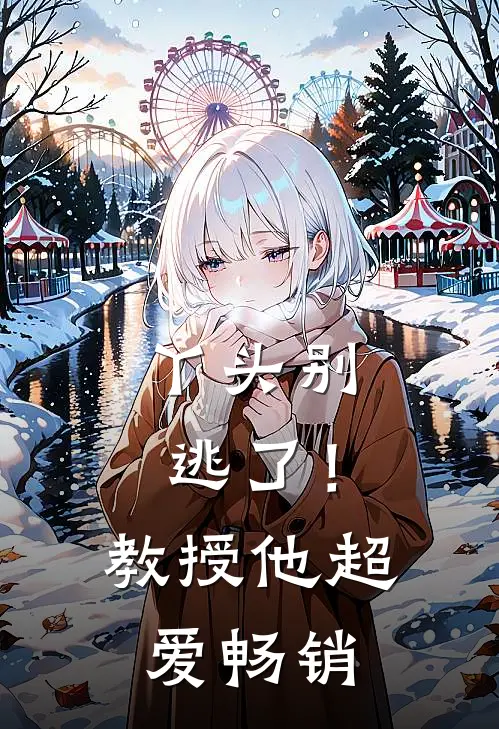 丫头别逃了！教授他超爱畅销