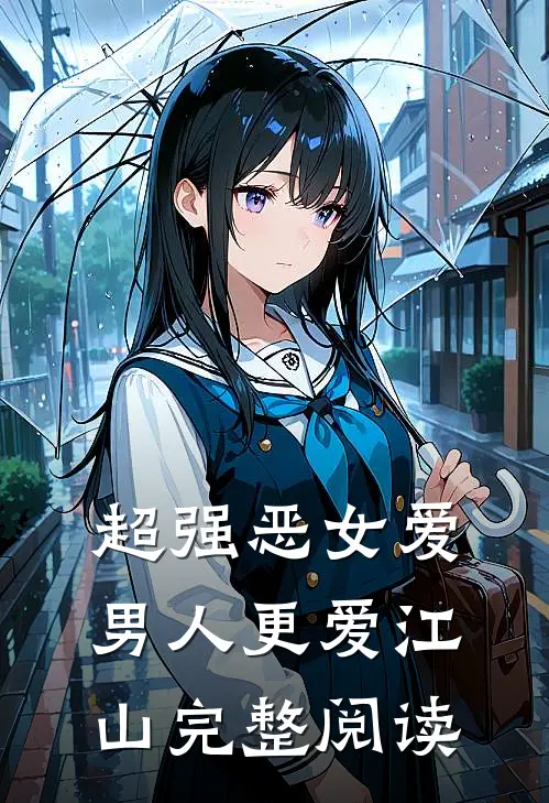 超强恶女爱男人更爱江山完整阅读