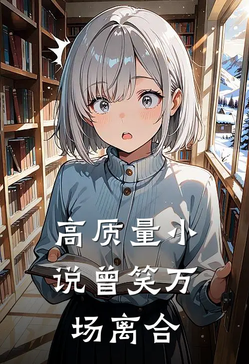 高质量小说曾笑万场离合