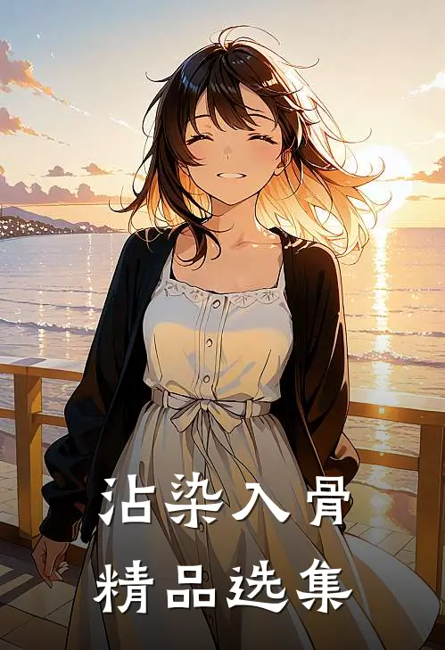 沾染入骨精品选集