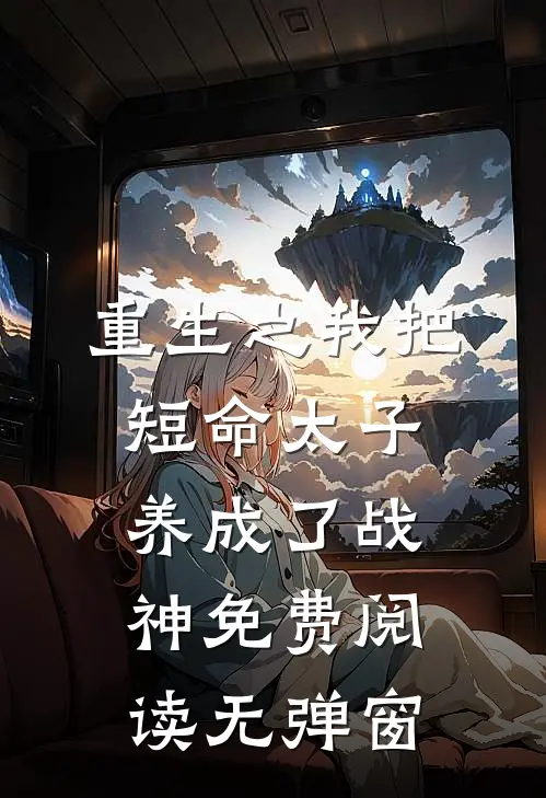 重生之我把短命太子养成了战神免费阅读无弹窗