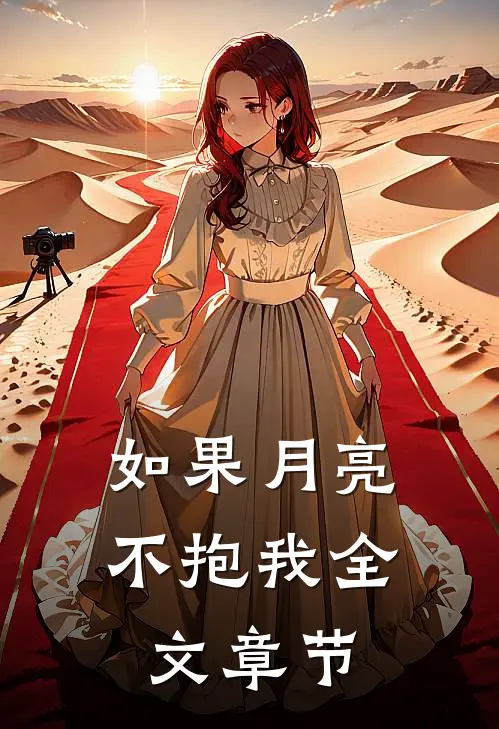 如果月亮不抱我全文章节