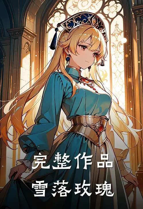 完整作品雪落玫瑰