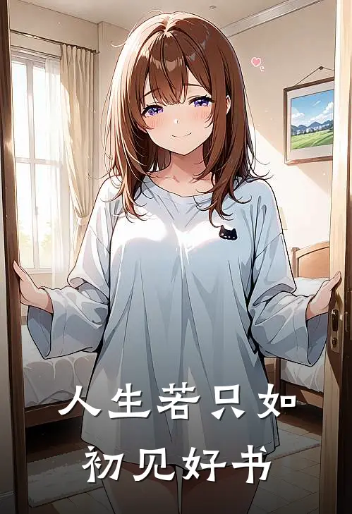 人生若只如初见好书