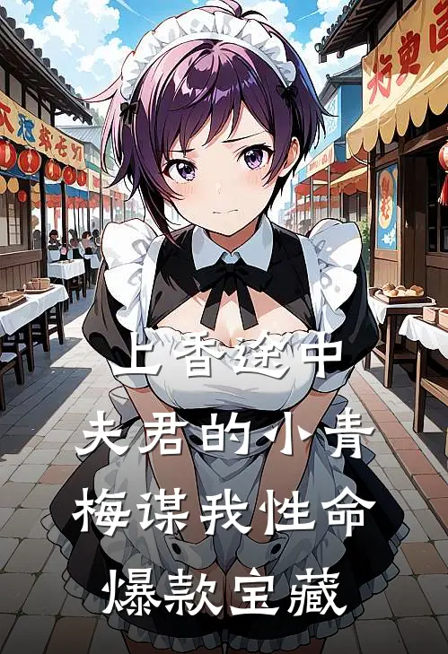 上香途中，夫君的小青梅谋我性命爆款宝藏