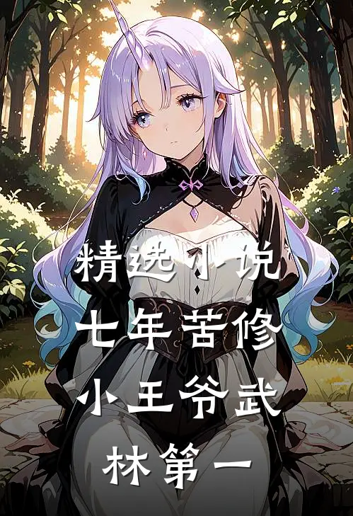 精选小说七年苦修，小王爷武林第一