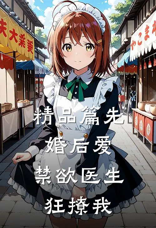 精品篇先婚后爱：禁欲医生狂撩我