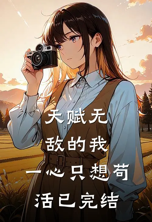 天赋无敌的我，一心只想苟活已完结