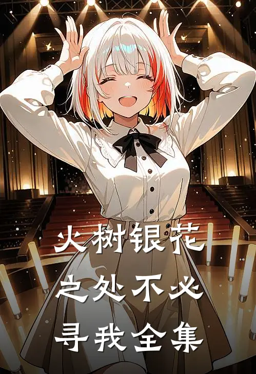 火树银花之处不必寻我全集