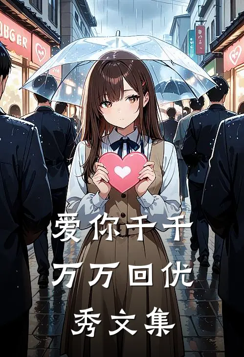 爱你千千万万回优秀文集