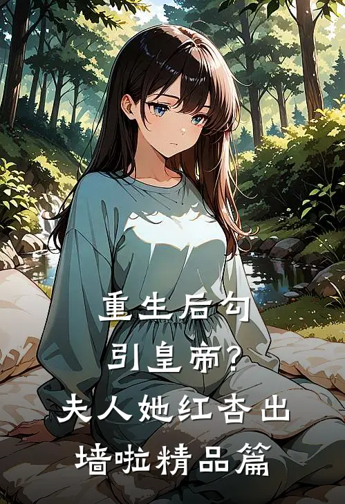 重生后勾引皇帝?夫人她红杏出墙啦精品篇