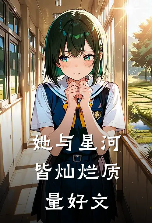 她与星河皆灿烂质量好文