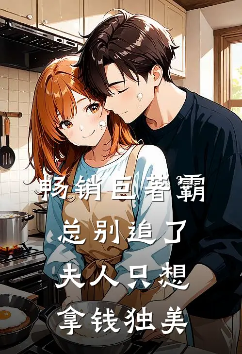 畅销巨著霸总别追了，夫人只想拿钱独美