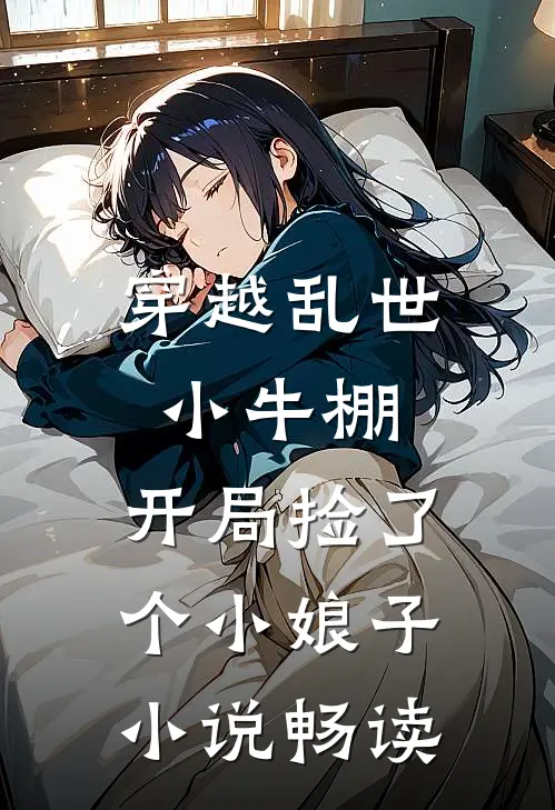穿越乱世小牛棚，开局捡了个小娘子小说畅读