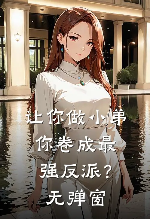 让你做小弟，你卷成最强反派？无弹窗