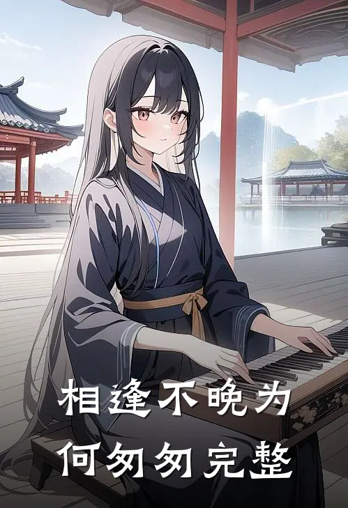 相逢不晚为何匆匆完整